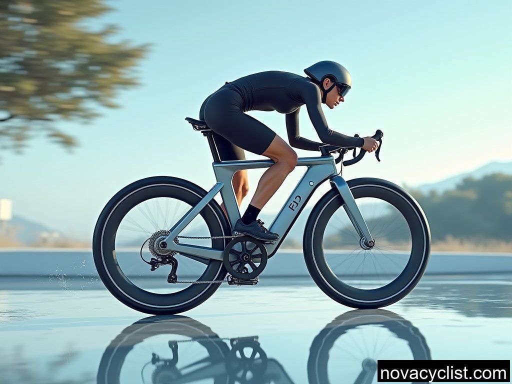 The Future of Electric Bikes: Revolutionizing the Cycling Industry